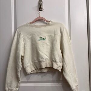 PINK Victoria's Secret sweat set